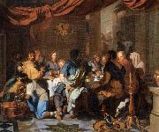 Gerard de Lairesse The Institution of the Eucharist china oil painting artist